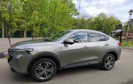 Haval F7x I, 2023 год, 2 350 000 рублей, 3 фотография