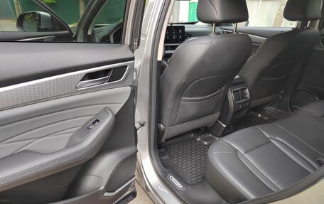 Haval F7x I, 2023 год, 2 350 000 рублей, 14 фотография