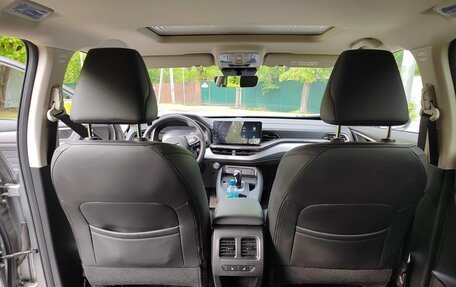 Haval F7x I, 2023 год, 2 350 000 рублей, 13 фотография