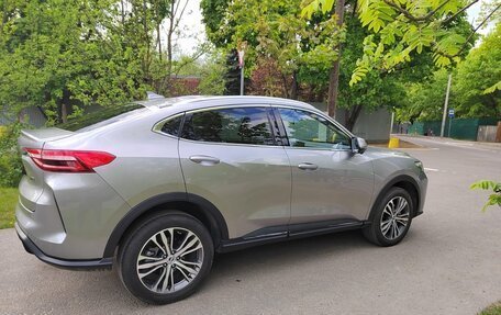 Haval F7x I, 2023 год, 2 350 000 рублей, 7 фотография