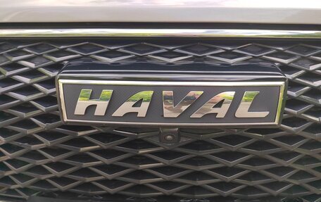 Haval F7x I, 2023 год, 2 350 000 рублей, 17 фотография