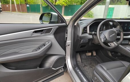 Haval F7x I, 2023 год, 2 350 000 рублей, 12 фотография