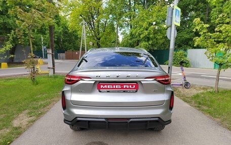 Haval F7x I, 2023 год, 2 350 000 рублей, 5 фотография