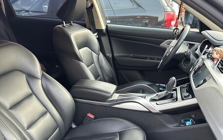 Geely Atlas I, 2019 год, 1 650 000 рублей, 9 фотография