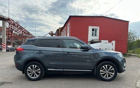 Geely Atlas I, 2019 год, 1 650 000 рублей, 4 фотография