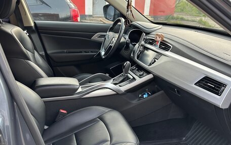 Geely Atlas I, 2019 год, 1 650 000 рублей, 8 фотография