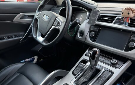 Geely Atlas I, 2019 год, 1 650 000 рублей, 10 фотография