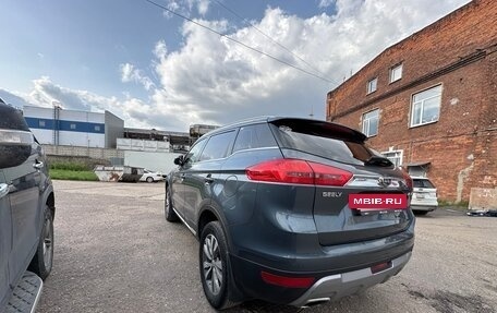 Geely Atlas I, 2019 год, 1 650 000 рублей, 6 фотография