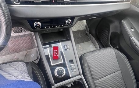 Mitsubishi Outlander, 2023 год, 3 830 000 рублей, 7 фотография
