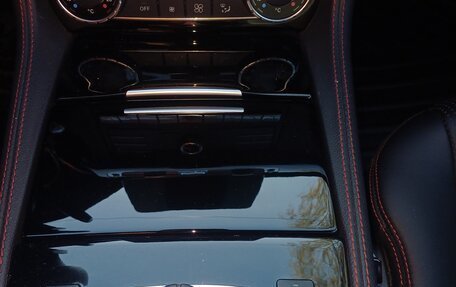 Mercedes-Benz CLS, 2016 год, 3 690 000 рублей, 11 фотография