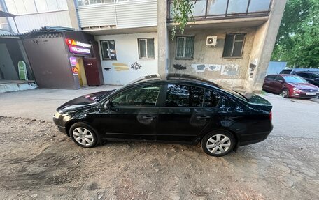 Volkswagen Passat B6, 2006 год, 625 000 рублей, 2 фотография