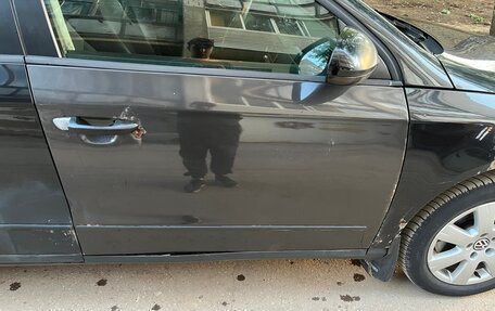 Volkswagen Passat B6, 2006 год, 625 000 рублей, 6 фотография