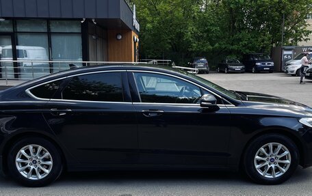 Ford Mondeo V, 2016 год, 1 545 000 рублей, 4 фотография
