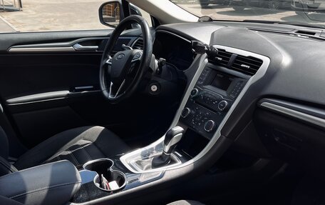Ford Mondeo V, 2016 год, 1 545 000 рублей, 8 фотография