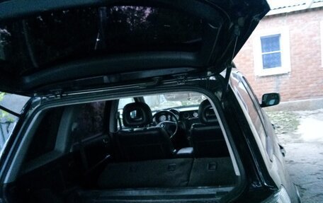 Mitsubishi Outlander III рестайлинг 3, 2006 год, 490 000 рублей, 6 фотография