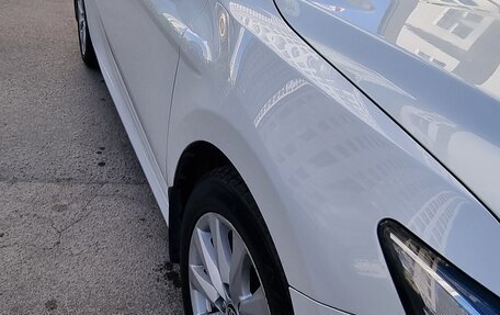 Toyota Camry, 2020 год, 2 645 000 рублей, 7 фотография