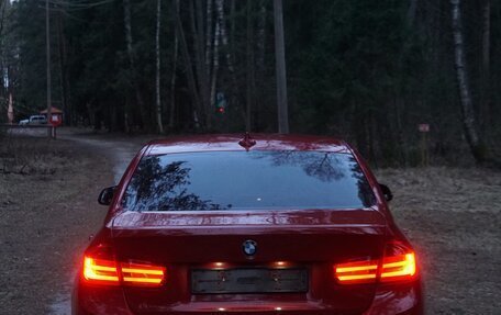 BMW 3 серия, 2012 год, 1 900 000 рублей, 3 фотография