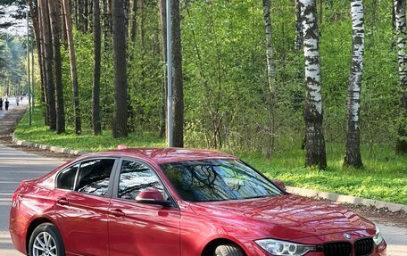 BMW 3 серия, 2012 год, 1 900 000 рублей, 8 фотография