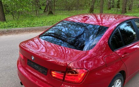 BMW 3 серия, 2012 год, 1 900 000 рублей, 12 фотография