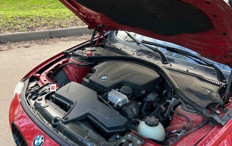 BMW 3 серия, 2012 год, 1 900 000 рублей, 16 фотография