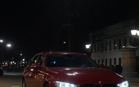 BMW 3 серия, 2012 год, 1 900 000 рублей, 5 фотография