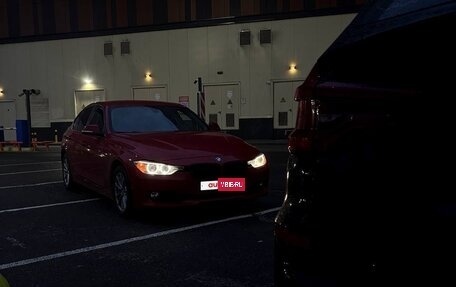 BMW 3 серия, 2012 год, 1 900 000 рублей, 20 фотография