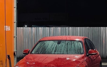 BMW 3 серия, 2012 год, 1 900 000 рублей, 21 фотография