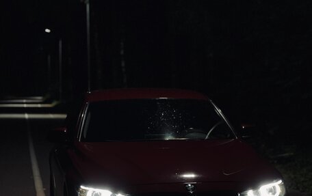 BMW 3 серия, 2012 год, 1 900 000 рублей, 29 фотография