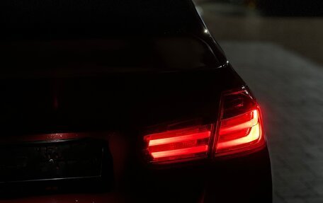 BMW 3 серия, 2012 год, 1 900 000 рублей, 23 фотография