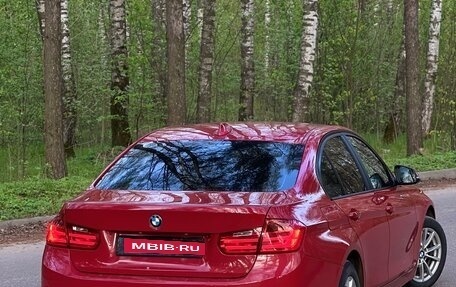BMW 3 серия, 2012 год, 1 900 000 рублей, 10 фотография