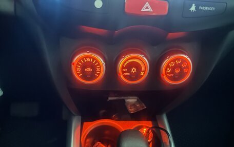 Mitsubishi ASX I рестайлинг, 2011 год, 1 550 000 рублей, 7 фотография