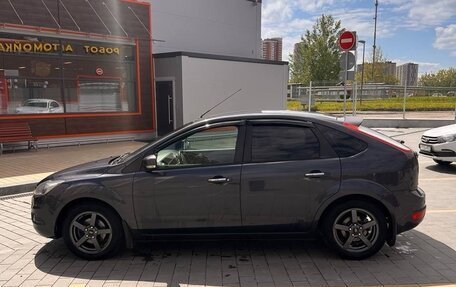 Ford Focus II рестайлинг, 2010 год, 1 020 000 рублей, 4 фотография