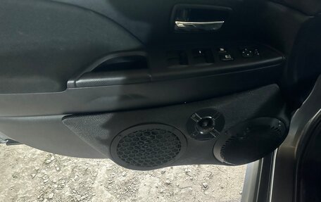Mitsubishi ASX I рестайлинг, 2011 год, 1 550 000 рублей, 4 фотография