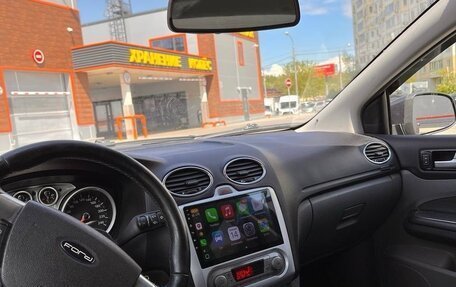 Ford Focus II рестайлинг, 2010 год, 1 020 000 рублей, 8 фотография
