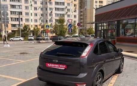 Ford Focus II рестайлинг, 2010 год, 1 020 000 рублей, 5 фотография