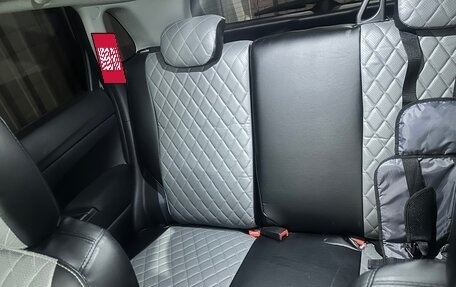 Mitsubishi ASX I рестайлинг, 2011 год, 1 550 000 рублей, 6 фотография