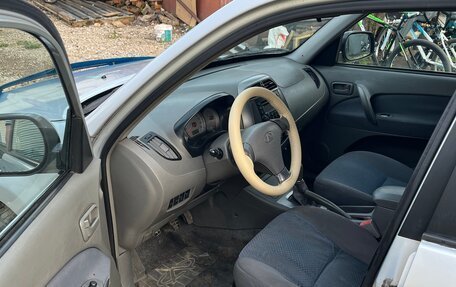 Chery Tiggo (T11), 2010 год, 235 000 рублей, 7 фотография