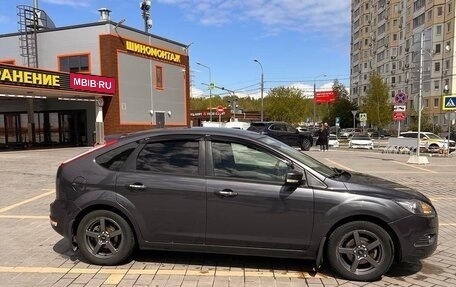 Ford Focus II рестайлинг, 2010 год, 1 020 000 рублей, 6 фотография