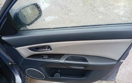 Mazda 3, 2008 год, 570 000 рублей, 3 фотография