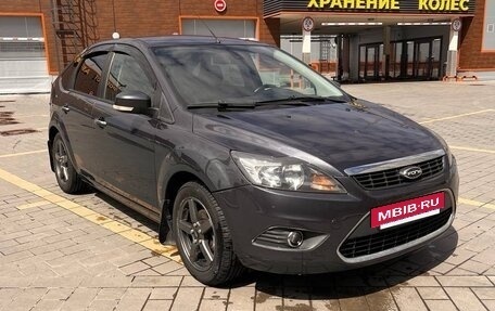 Ford Focus II рестайлинг, 2010 год, 1 020 000 рублей, 3 фотография