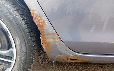 Mazda 3, 2008 год, 570 000 рублей, 6 фотография