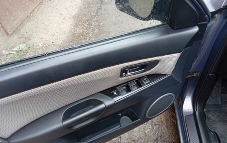 Mazda 3, 2008 год, 570 000 рублей, 12 фотография