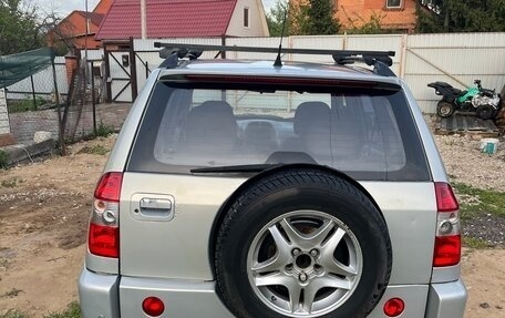 Chery Tiggo (T11), 2010 год, 235 000 рублей, 6 фотография