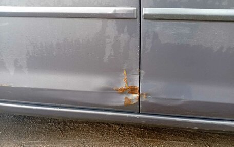 Mazda 3, 2008 год, 570 000 рублей, 14 фотография