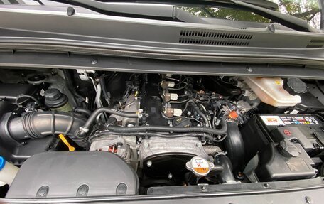 Hyundai Grand Starex Grand Starex I рестайлинг 2, 2020 год, 4 500 000 рублей, 10 фотография