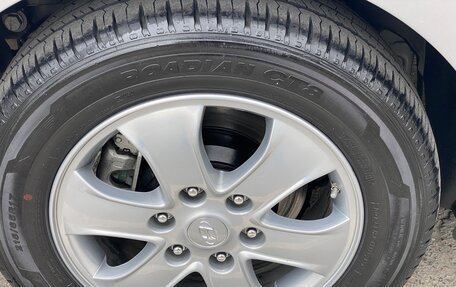 Hyundai Grand Starex Grand Starex I рестайлинг 2, 2020 год, 4 500 000 рублей, 14 фотография