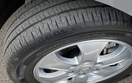 Hyundai Grand Starex Grand Starex I рестайлинг 2, 2020 год, 4 500 000 рублей, 12 фотография