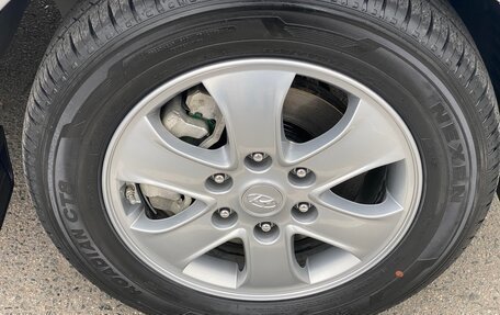 Hyundai Grand Starex Grand Starex I рестайлинг 2, 2020 год, 4 500 000 рублей, 11 фотография