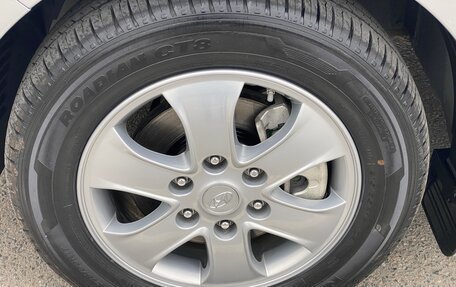 Hyundai Grand Starex Grand Starex I рестайлинг 2, 2020 год, 4 500 000 рублей, 13 фотография