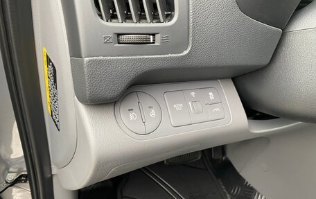 Hyundai Grand Starex Grand Starex I рестайлинг 2, 2020 год, 4 500 000 рублей, 18 фотография